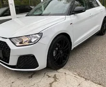 Zunanja slika - Audi A1 - S Line 30 TFSI S tronic... - 4 - Predogledna slika