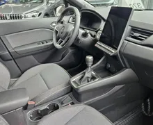 Zunanja slika - Renault Captur - Techno TCe 90 - 5 - Predogledna slika