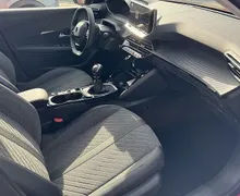 Zunanja slika - Peugeot 208 - ALLURE PureTech 100 - 9 - Predogledna slika