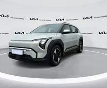 Zunanja slika - KIA EV3 - Sky 81.4 kWh baterija. doseg do 605km... - 1 - Predogledna slika