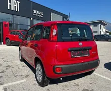 Zunanja slika - Fiat Pandina - 1.0 GSE Hybrid Icon - 7 - Predogledna slika