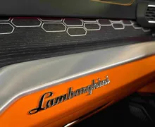 Zunanja slika - Lamborghini Urus - 650KM - PANORAMA - GRET. HLAJ. - KAMERA - HUD ... - 19 - Predogledna slika