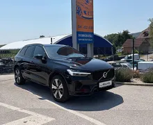 Zunanja slika - Volvo XC60 - T6 AWD Recharge Twin Engine Core PANORAMA 350KM - 1 - Predogledna slika