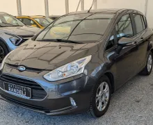 Zunanja slika - Ford B-MAX - 1,0 EcoBoost Style - 1 - Predogledna slika