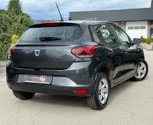 Zunanja slika - Dacia Sandero - 1,0 SCe - 3 - Predogledna slika