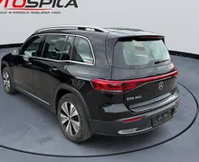 Zunanja slika - Mercedes-Benz EQB-Razred - EQB 250 Progressive 66.5kWh - 3 - Predogledna slika