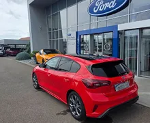 Zunanja slika - Ford Focus - ST-Line  1.0 EcoBoost 92kW Hybrid - 5 - Predogledna slika