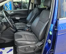 Zunanja slika - Ford Kuga - 4x4 2.0 TDCi Titanium Plus Powershift - 3 - Predogledna slika