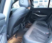 Zunanja slika - BMW Serija 3 - : 330E xDrive  A T  M SPORT LASER KAM WIDE - 10 - Predogledna slika