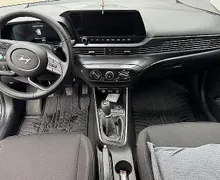 Zunanja slika - Hyundai Bayon - 1.2 MPI COMFORT-SLO 1. LASTNIK-KAMERA-KREDIT - 9 - Predogledna slika