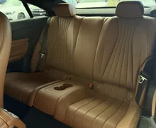 Zunanja slika - Mercedes-Benz E-Razred - E Coupe 300 AMG Line - 13 - Predogledna slika