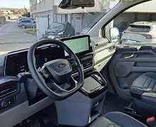 Zunanja slika - Ford Tourneo - Custom 2.5 Duratec Hybrid PHEV CVT Titanium X L2H1 - 7 - Predogledna slika