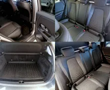 Zunanja slika - Mercedes-Benz B-Razred - B 180 AVANTGARDE LED KAMERA ALU NAVI 1.LASTNIK-TOP - 3 - Predogledna slika