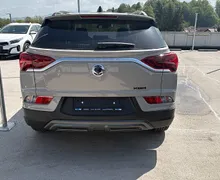 Zunanja slika - KG Mobility Korando - 1.5 T-GDI ISG Smart M T - 7 - Predogledna slika