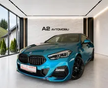 Zunanja slika - BMW serija 2 Gran Coupe: - 218i aut M sport- PERFORMANCE SEDEŽI-HEAD UP-KAM- - 6 - Predogledna slika
