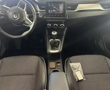 Zunanja slika - Renault Captur - TCe 130 Intens.TCe 130.USNJE.NAVI.96 KW.BENZIN - 6 - Predogledna slika