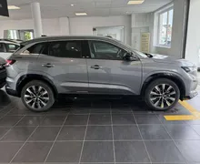 Zunanja slika - Renault Austral - techno mild hybrid 160 auto AKCIJA ZALOGA - 8 - Predogledna slika