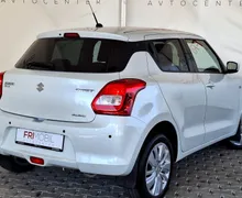 Zunanja slika - Suzuki Swift - 1.2 VVT AllGrip Premium•SLO•4X4•GRET.SEDEŽEV• - 3 - Predogledna slika