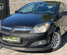 Zunanja slika - Opel Astra - 1.6 16V |SLO|PDC|KLIMA| - 3 - Predogledna slika