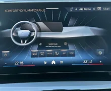 Zunanja slika - BMW X1 - serija :  xDrive23d MAT SIV-MSPORT-VK-USNJE-KAMERA-19COL - 16 - Predogledna slika