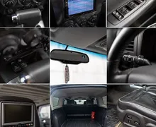 Zunanja slika - Hummer Hummer H3 - H3 3.7 4S Slovenski - 12 - Predogledna slika