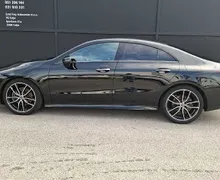 Zunanja slika - Mercedes-Benz CLA-Razred - 200d AMG Line - 6 - Predogledna slika