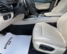 Zunanja slika - BMW X5 - serija : xDrive30D MSPORT|PANORAMA|FULL LED|360KAMERA|19COL - 10 - Predogledna slika