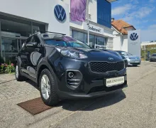 Zunanja slika - KIA Sportage - 2WD 1.6 GDI LX Urban - 1 - Predogledna slika