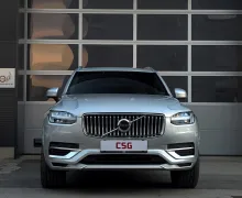 Zunanja slika - Volvo XC90 - T8 Twin Engine INSCRIPTION - 2 - Predogledna slika
