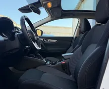 Zunanja slika - Nissan Qashqai - 1.3 DIG-T 160 Tekna DCT 1.LASTNIK-SLO - 7 - Predogledna slika