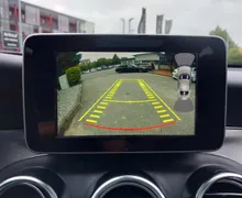 Zunanja slika - Mercedes-Benz GLC-Razred - 220 d 4MATIC AMG Line Avt.NEMŠKI.KAMERA.PANORAMA - 6 - Predogledna slika