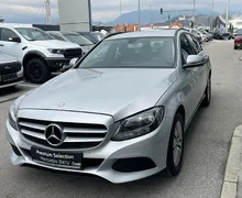 Zunanja slika - Mercedes-Benz C-Razred - C 200 d T EXCLUSIVE 100 KW LED NAVI TOP - 3 - Predogledna slika