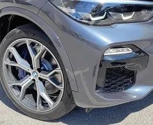 Zunanja slika - BMW X5 - serija : 30d-XD-M-PAKET-PANOR-360-KAMER-HARMAN-LED-ACC-21C- - 8 - Predogledna slika