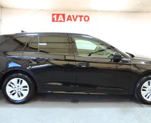 Zunanja slika - Škoda Octavia - Combi 2.0 TDI Ambition DSG  ACC-LED-KAMERA - 8 - Predogledna slika