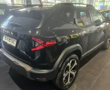 Zunanja slika - Dacia Duster - Hybrid 155 Journey - 4 - Predogledna slika