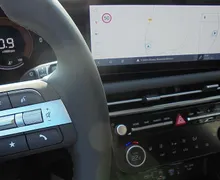 Zunanja slika - Hyundai Tucson - 1.6 T-GDI 150 STYLE 2WD DCT°° ZALOGA. DOBAVA TAKOJ - 10 - Predogledna slika