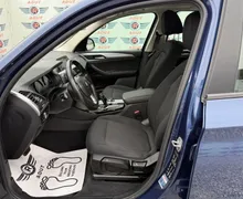 Zunanja slika - BMW X3 - serija : xLINE|xDrive20d|LED|NAVI|PARK.SENZ|VIRTUAL|JAMST.. - 7 - Predogledna slika