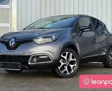Zunanja slika - Renault Captur - Authentique Energy TCe 90 - 1 - Predogledna slika