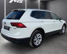Zunanja slika - Volkswagen Tiguan Allspace - 2.0 TDI DSG 4Motion Life-ACC-Vlečna kljuka-LED... - 3 - Predogledna slika