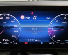 Zunanja slika - Mercedes-Benz GLC-Razred - GLC 220d 4MATIC AMG Line Avt.AMG DISTRONIC KAM LANE - 6 - Predogledna slika