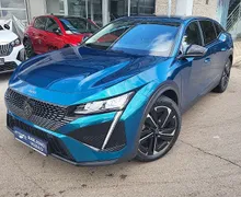 Zunanja slika - Peugeot 408 - ALLURE 1.2 PureTech 130 EAT8 + 4X KAMERA - 1 - Predogledna slika