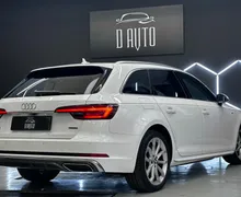 Zunanja slika - Audi A4 Avant - 2.0TDI S LINE 140 kW MATRIX+VIRTUAL+ACC+KAMERA+TOP - 6 - Predogledna slika