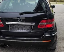 Zunanja slika - Mercedes-Benz B-Razred - B 180 CDI - 3 - Predogledna slika