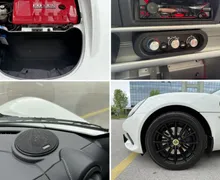 Zunanja slika - Lotus Elise - Sport 1.6 atmosferski motor zelo lahek - 14 - Predogledna slika