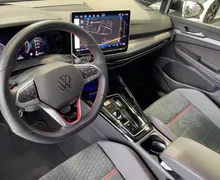 Zunanja slika - VW Golf - GTI-HEADUP-PANO-NAVI-GRETJE-LED-LANE-HARMAN KARDON - 8 - Predogledna slika
