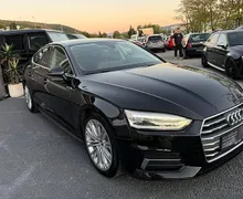 Zunanja slika - Audi A5 - Sportback 35 TDI  POLOG 2500... - 7 - Predogledna slika
