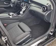Zunanja slika - Mercedes-Benz C-Razred - C 220 d FULL LED AC NAVI REZERVIRAN - 15 - Predogledna slika