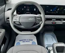 Zunanja slika - KIA EV3 - 58.3 kWh baterija. 150 kW  204 KM  Star - 8 - Predogledna slika