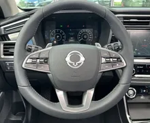 Notranja slika - KG Mobility Korando - 1.5 T-GDI Premium 4WD AT... - 14 - Predogledna slika
