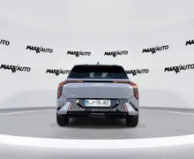 Zunanja slika - KIA EV4 - GT-LINE 81.4 kWh bat.. 150 kW  204 KM  ... - 6 - Predogledna slika